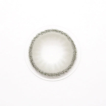 Crystal Snow colored contacts for Astigmatism | M1663 - My ToricDILEN (N) C033 Gray Toric /1663