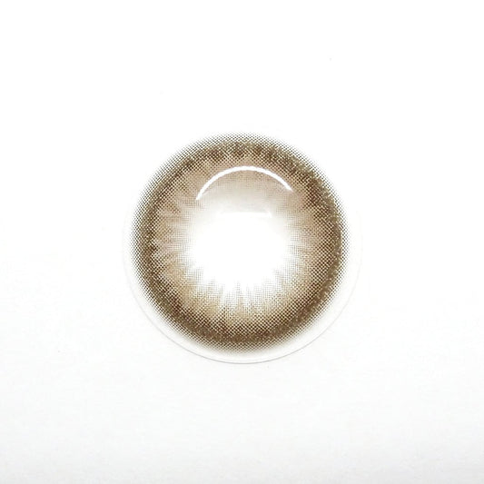 Earl Grey Latte colored contacts for Astigmatism | M1799 - My ToricDILEN (N) E070 Choco Toric [1799]