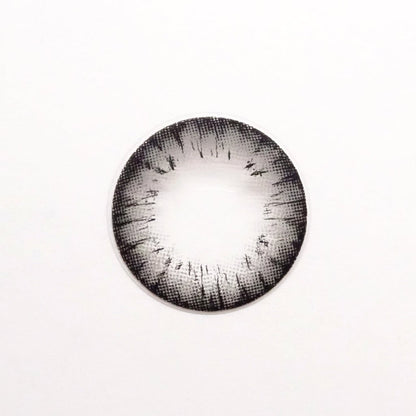 Earl Grey for astigmatism | M1269 - Japan colored contacts BS(N) / A132 Gray toric /1269
