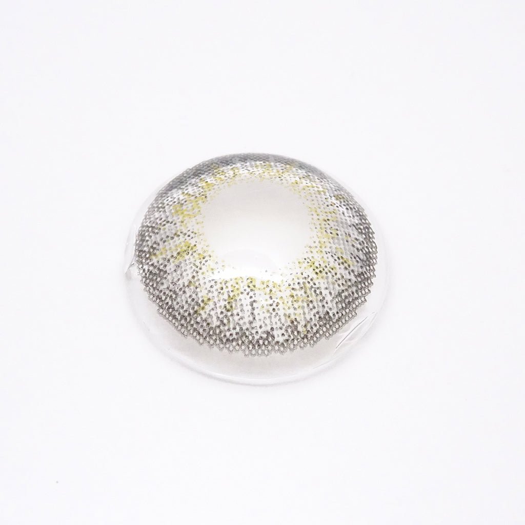 Earl Grey Tart colored contacts for Astigmatism | M1427 - My ToricBS(N) / OCHO GRAY toric / 1427