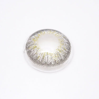 Earl Grey Tart colored contacts for Astigmatism | M1427 - My ToricBS(N) / OCHO GRAY toric / 1427