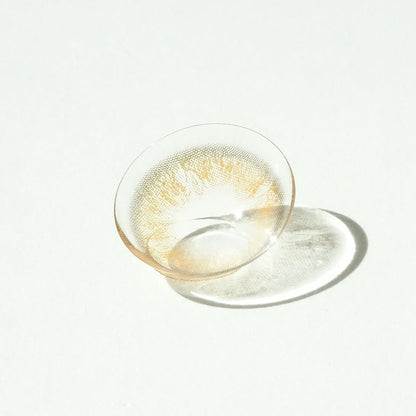 Honey Hazel colored contacts for Astigmatism | M1882 - My ToricDILEN (N) F023 Brown toric / 1882