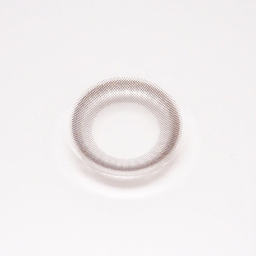 Hue Gray for astigmatism | M293 - Japan colored contacts NEOVISION(N) MONET GRAY /293