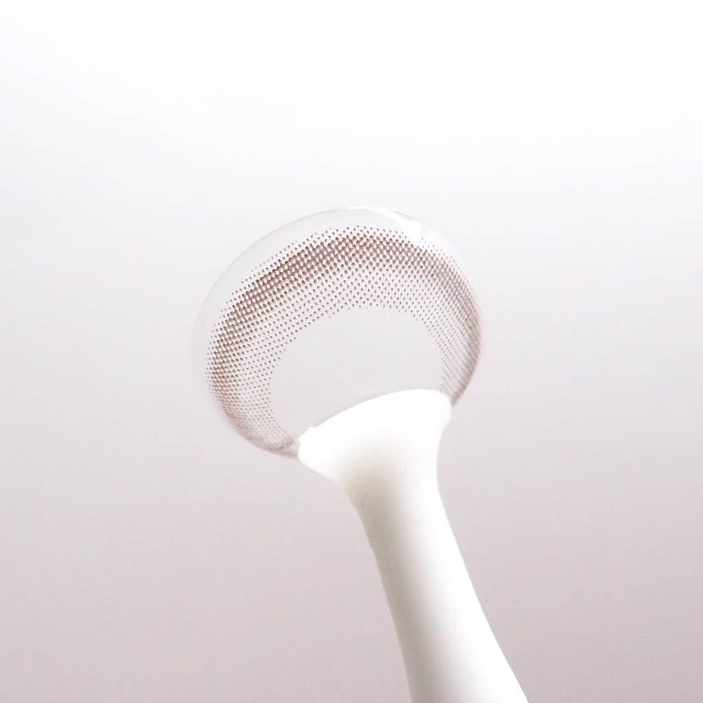 Hue Gray for astigmatism | M293 - Japan colored contacts NEOVISION(N) MONET GRAY /293