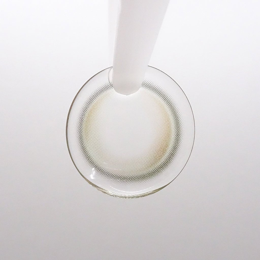 Ivory Mousse colored contacts for Astigmatism | M1891 - My ToricDILEN (N) F045 Brown toric / 1891