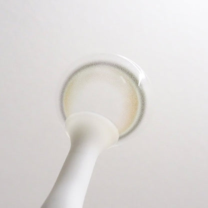 Ivory Mousse colored contacts for Astigmatism | M1891 - My ToricDILEN (N) F045 Brown toric / 1891