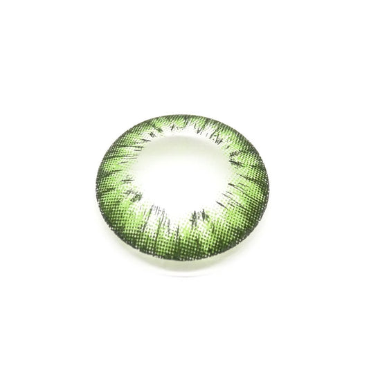 Matcha Tart colored contacts for Astigmatism | M1273 - Japan colored contacts BS(N) / A132 Green toric /1273