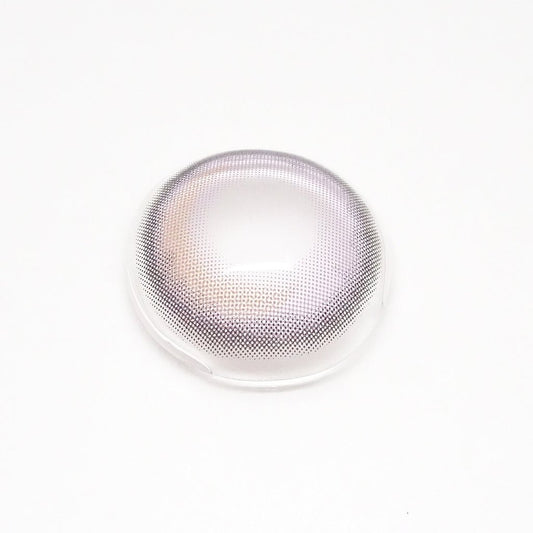 Mauve Tarte colored contacts for Astigmatism ｜ M1699 - My ToricDILEN (N) C105 Violet Toric /1699