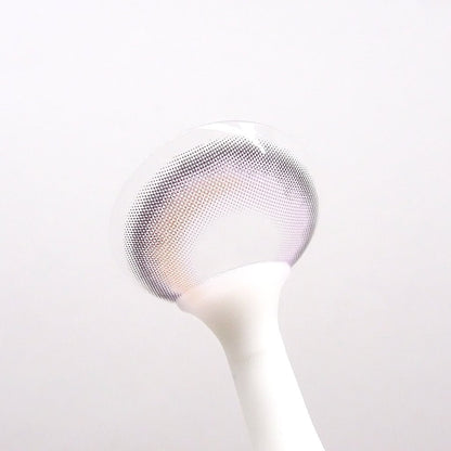 Mauve Tarte colored contacts for Astigmatism ｜ M1699 - My ToricDILEN (N) C105 Violet Toric /1699