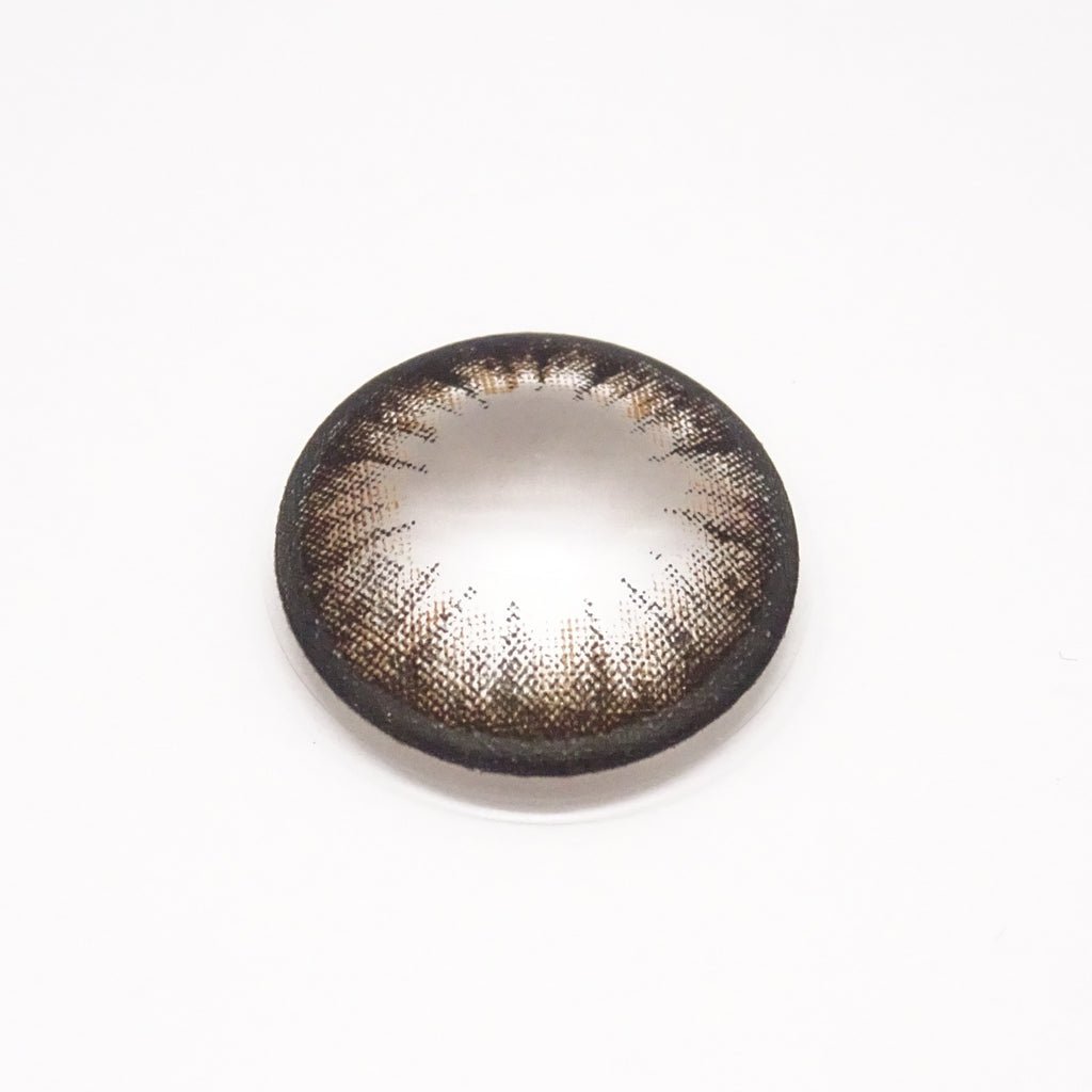 Melty Choco colored contacts for Astigmatism ・Melty Choco｜ M524 - Japan colored contactsBS(N) CIRCLE COLOR BROWN /524