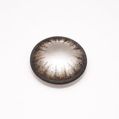 Melty Choco colored contacts for Astigmatism ・Melty Choco｜ M524 - Japan colored contactsBS(N) CIRCLE COLOR BROWN /524