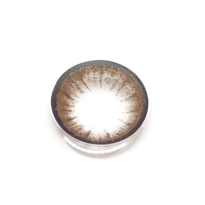 Melty Choco colored contacts for Astigmatism ・Melty Choco｜ M524 - Japan colored contactsBS(N) CIRCLE COLOR BROWN /524