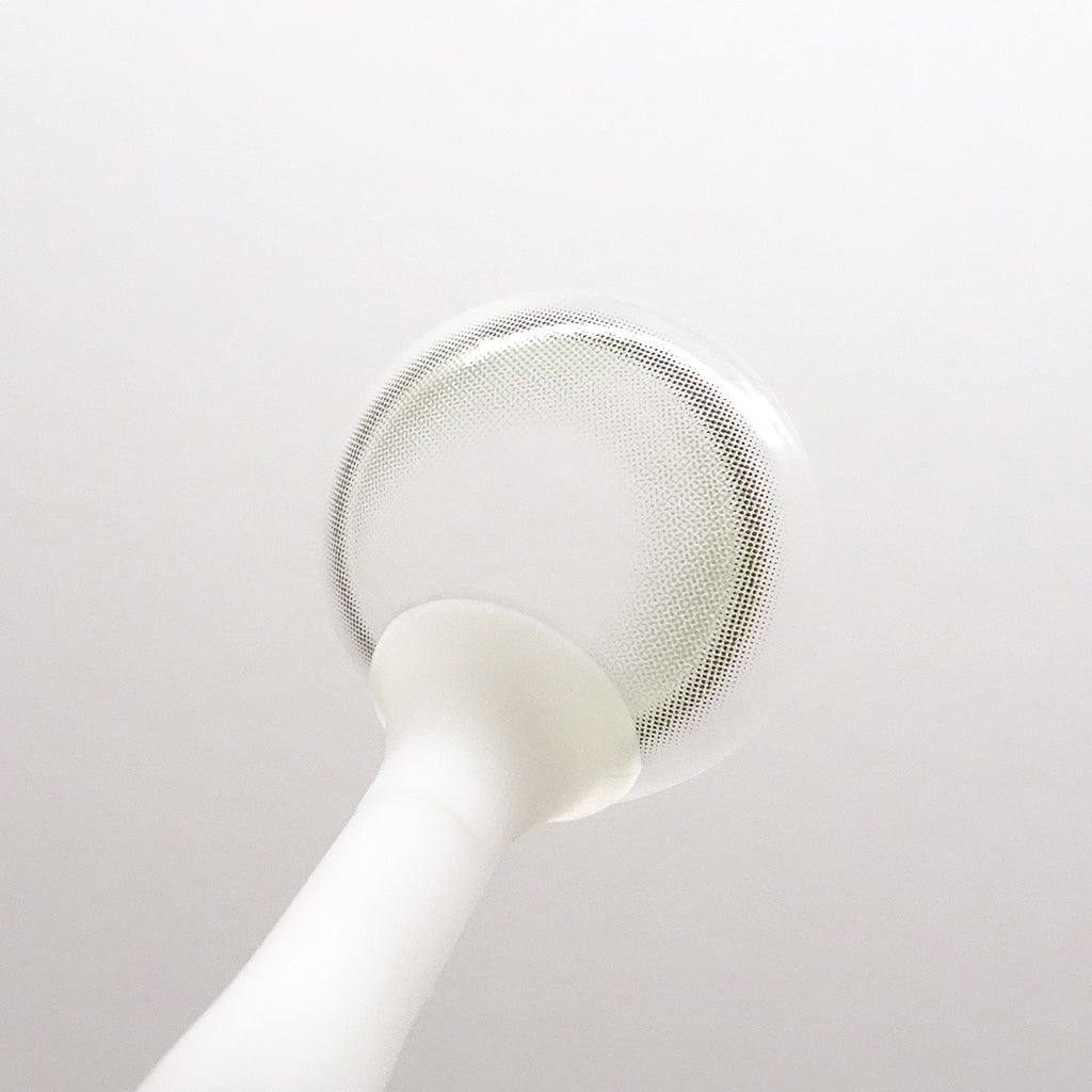 Mint Soda colored contacts for Astigmatism ｜ M1893 - My ToricDILEN (N) F045 Gray2 toric / 1893