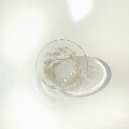 For astigmatism: Moon Greige ｜ M1693 - My ToricDILEN (N) D027 Gray Toric [1693]
