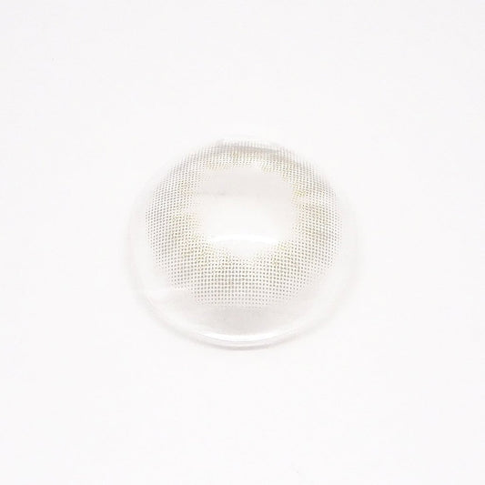 For astigmatism: Moon Greige ｜ M1693 - My ToricDILEN (N) D027 Gray Toric [1693]