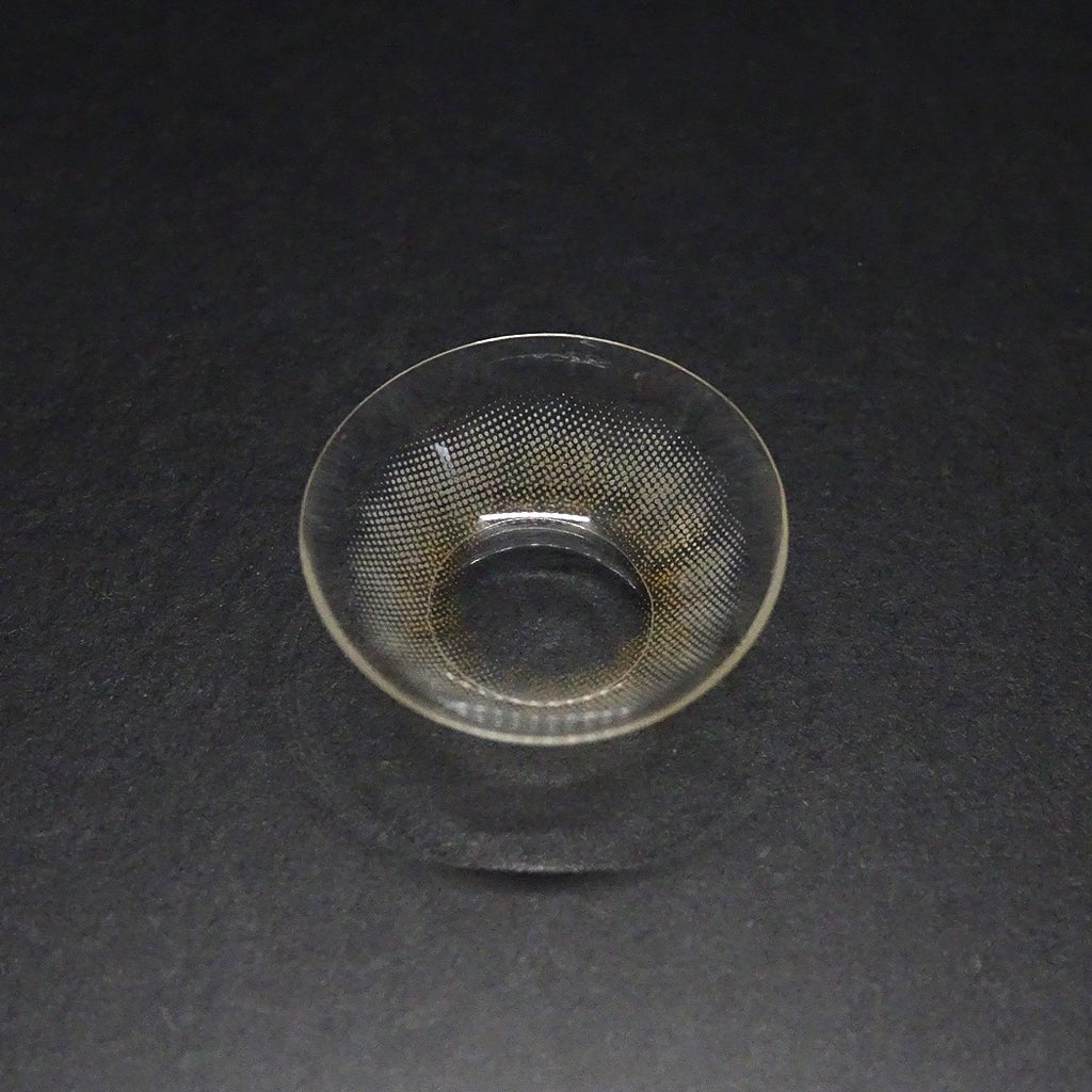 For astigmatism: Moon Greige ｜ M1693 - My ToricDILEN (N) D027 Gray Toric [1693]