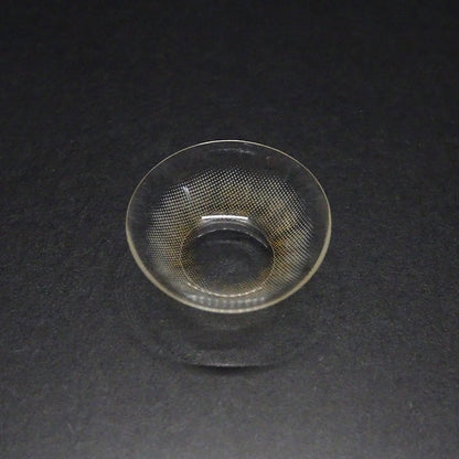 For astigmatism: Moon Greige ｜ M1693 - My ToricDILEN (N) D027 Gray Toric [1693]