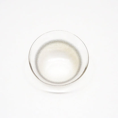 Nudy Beige colored contacts for Astigmatism | M1795 - My ToricDILEN (N) E065 Beige toric / 1795