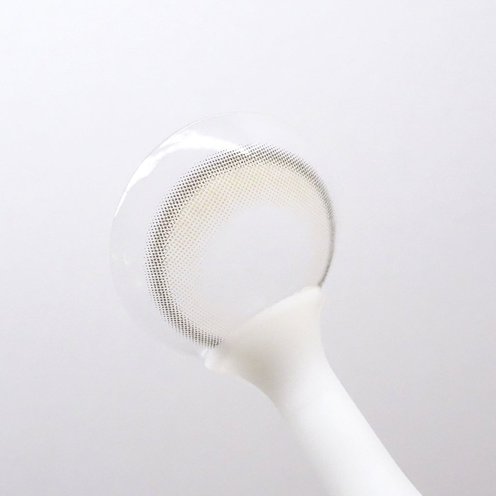 Nudy Beige colored contacts for Astigmatism | M1795 - My ToricDILEN (N) E065 Beige toric / 1795