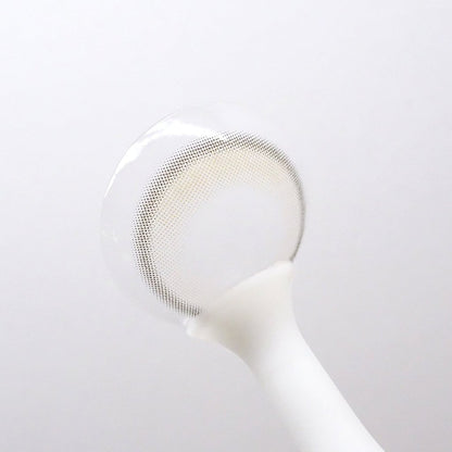 Nudy Beige colored contacts for Astigmatism | M1795 - My ToricDILEN (N) E065 Beige toric / 1795