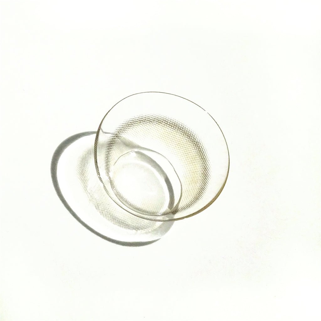 Nudy Beige colored contacts for Astigmatism | M1795 - My ToricDILEN (N) E065 Beige toric / 1795