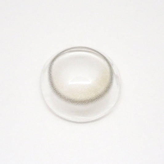 Nudy Beige colored contacts for Astigmatism | M1795 - My ToricDILEN (N) E065 Beige toric / 1795