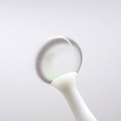 Olive Ash colored contacts for Astigmatism | M1725 - My ToricDILEN (N) D127 Gray Toric /1725