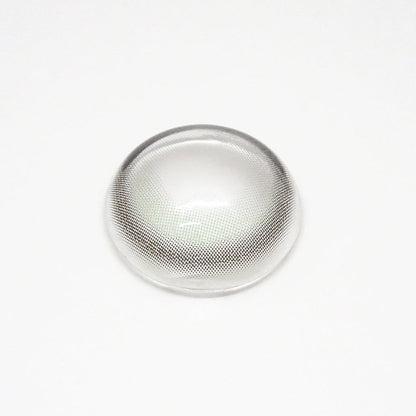 Olive Ash colored contacts for Astigmatism | M1725 - My ToricDILEN (N) D127 Gray Toric /1725