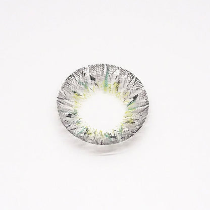 Pistachio Ash for astigmatism | M1289 - My ToricBS(N) / VILLEA Gray toric /1289