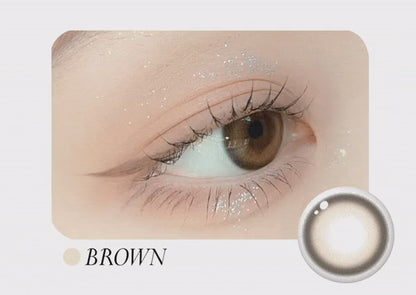 Cream Puff for Astigmatism | M1760