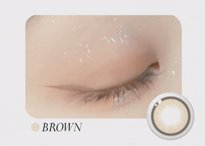 Mellow Cream for astigmatism | M1759
