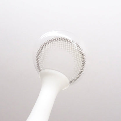 For astigmatism, Sheer Gray | M1796 - My ToricDILEN (N) E065 Gray toric / 1796