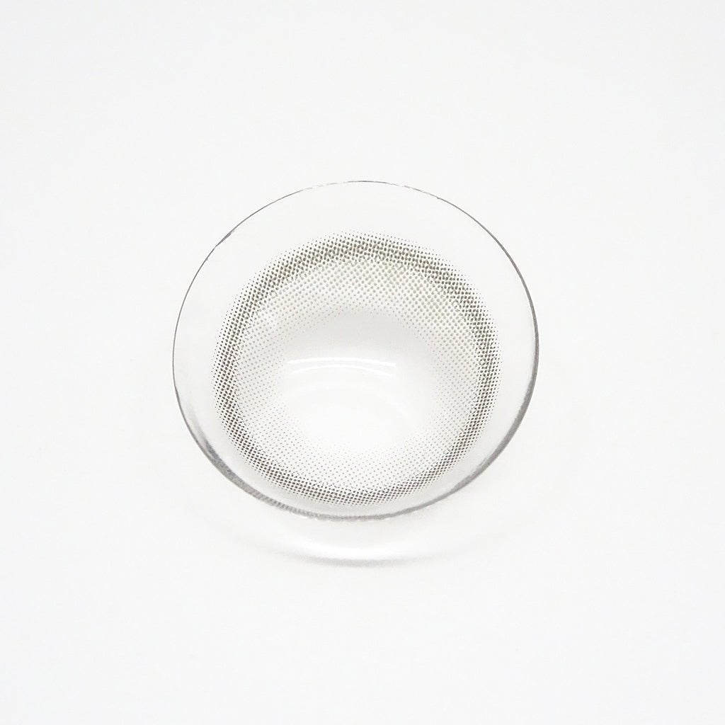 For astigmatism, Sheer Gray | M1796 - My ToricDILEN (N) E065 Gray toric / 1796