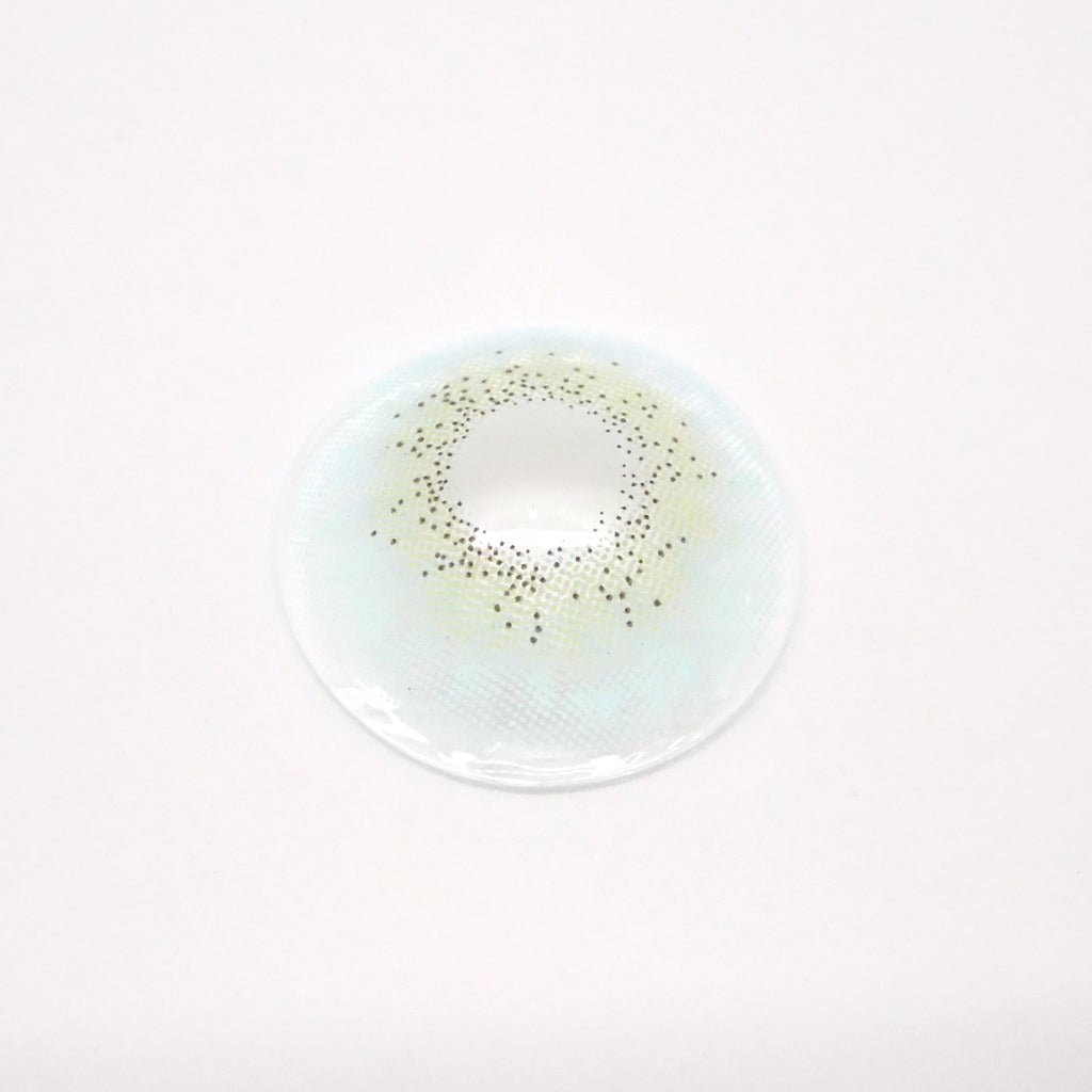 Soda Sherbet colored contacts for Astigmatism | M1430 - My ToricDILEN (N) G043 Blue/1430