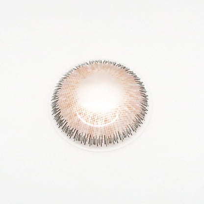 For astigmatism Spicy Amber ｜ M1553 - My ToricNEOVISION(N) / N347 Toric Brown / 1553