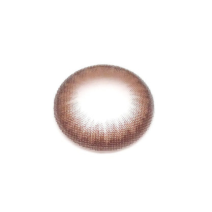 Sunny Marron for astigmatism ｜M1639 - My ToricBS(N) E112 Choco / 1639