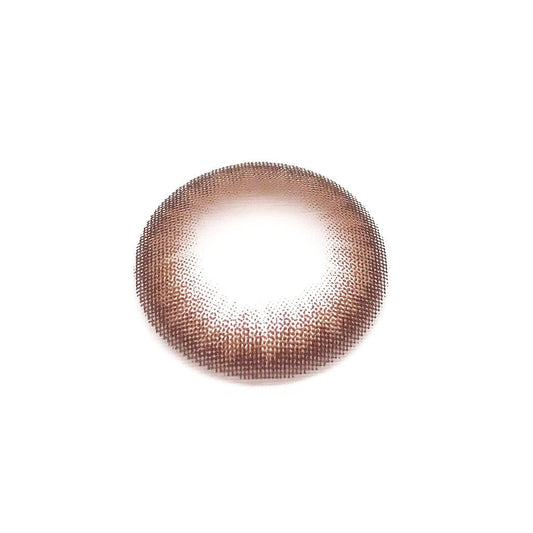 Sunny Marron for astigmatism ｜M1639 - My ToricBS(N) E112 Choco / 1639