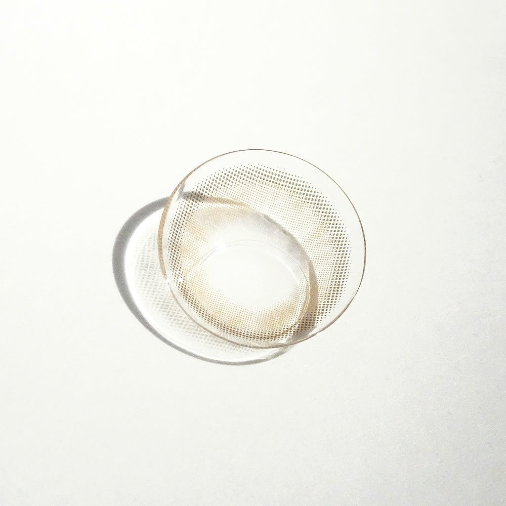 Sunny Tart colored contacts for Astigmatism | M1727 - My ToricDILEN (N) C098 Brown Toric /1727