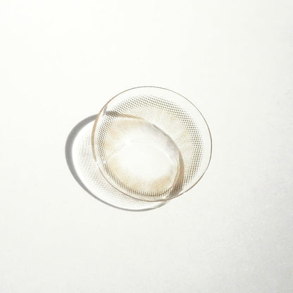 Sunny Tart colored contacts for Astigmatism | M1727 - My ToricDILEN (N) C098 Brown Toric /1727