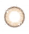 Sunny Tart colored contacts for Astigmatism | M1727 - My ToricDILEN (N) C098 Brown Toric /1727
