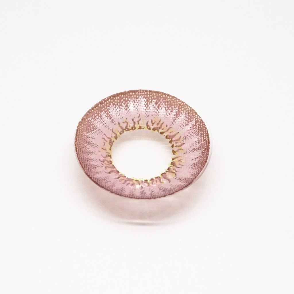 For astigmatism: Sunset Coral | M1286 - My ToricBS(N) / Needstem Pink toric /1286