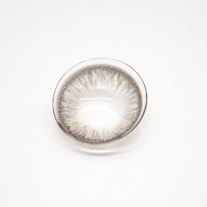 Teddy Brown colored contacts for Astigmatism | M1803 - My ToricDILEN (N) F003 Brown Toric [1803]