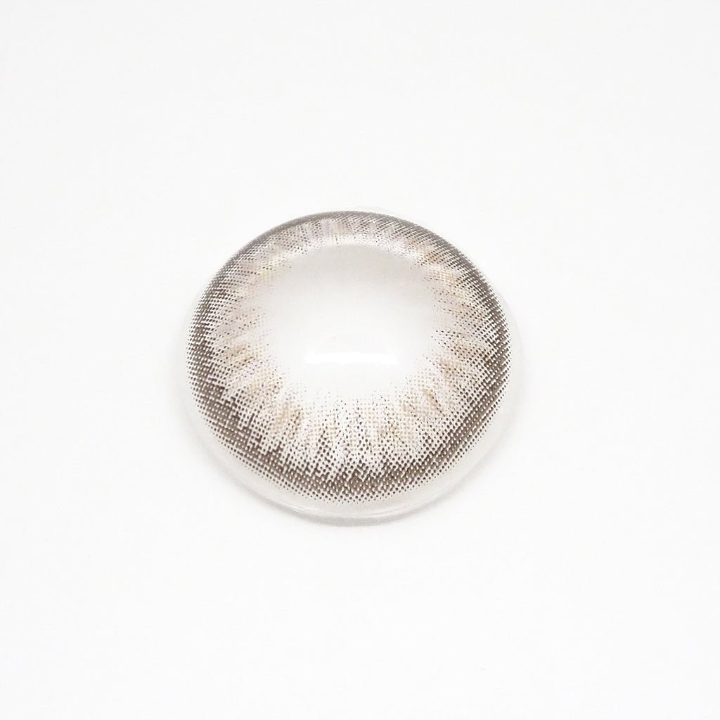 Teddy Brown colored contacts for Astigmatism | M1803 - My ToricDILEN (N) F003 Brown Toric [1803]