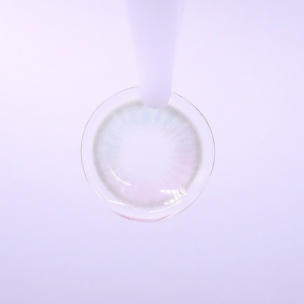 Unicorn Tear colored contacts for Astigmatism | M1697 - My ToricDILEN (N) C010 Pink Toric [1697]