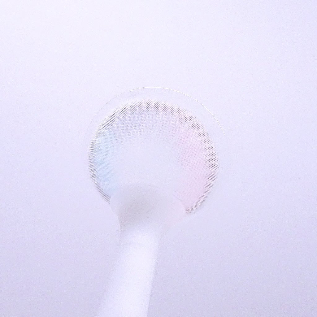 Unicorn Tear colored contacts for Astigmatism | M1697 - My ToricDILEN (N) C010 Pink Toric [1697]