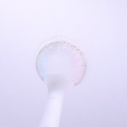 Unicorn Tear colored contacts for Astigmatism | M1697 - My ToricDILEN (N) C010 Pink Toric [1697]