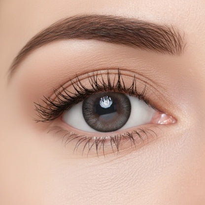 Ash Taupe for Farsightedness | F1043