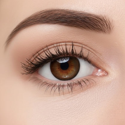 Vanilla Chiffon for Astigmatism | M1274