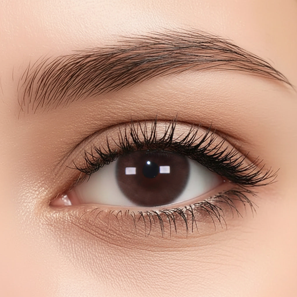 Ash Greige for astigmatism | M1278