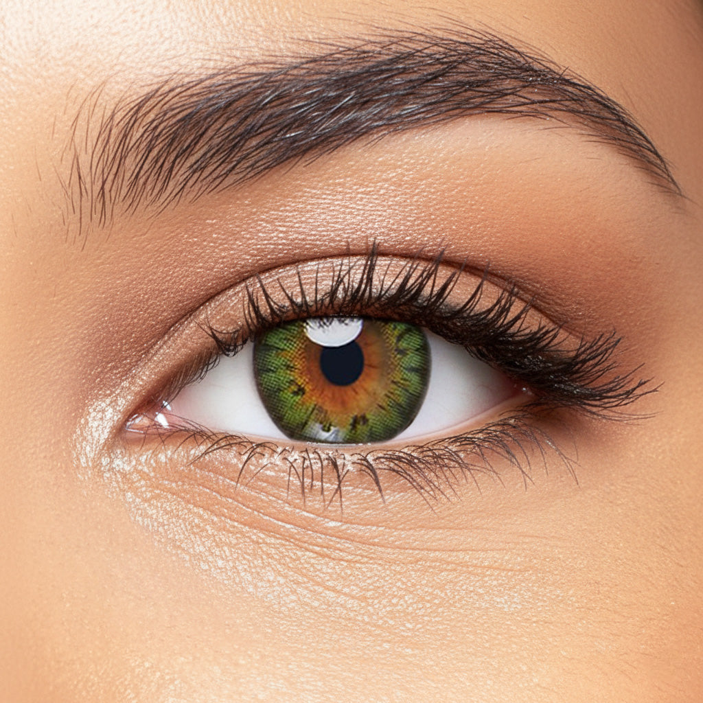 Lime Mojito for Astigmatism ｜M1283